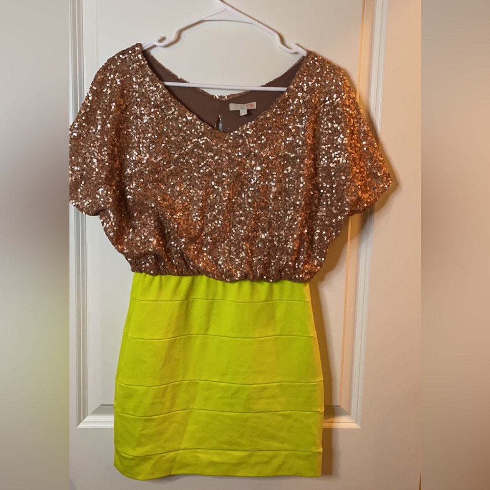 Party dress